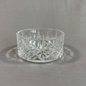 Gotham Crystal Lady Anne Champagne/Wine Bottle Coaster